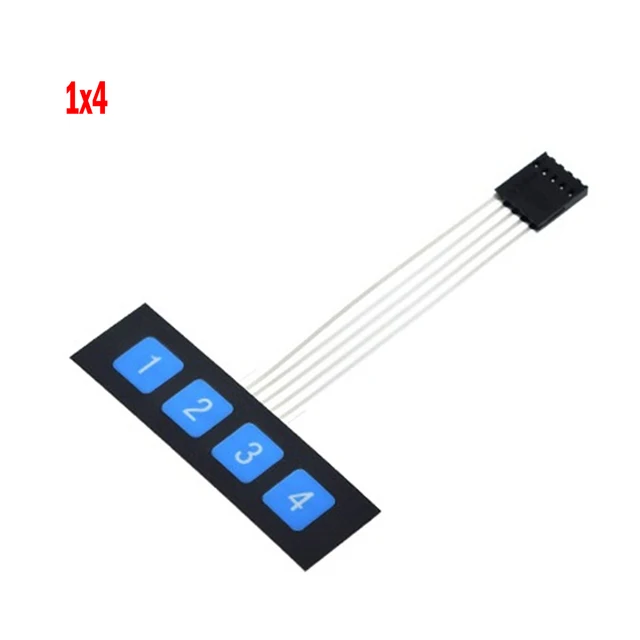 1X4