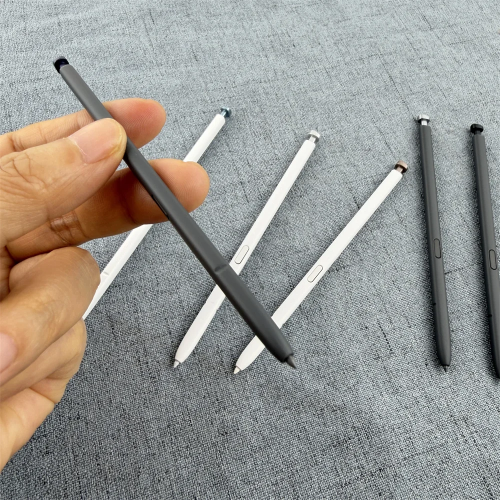 Luxury Touchscreen Stylus Pen with Built-in S Pen Pencil