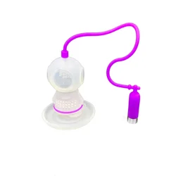 Premium Food Grade Silicone Tea Infuser - Reusable Loose Leaf Strainer for Herbal and Loose Leaf Tea (Purple)