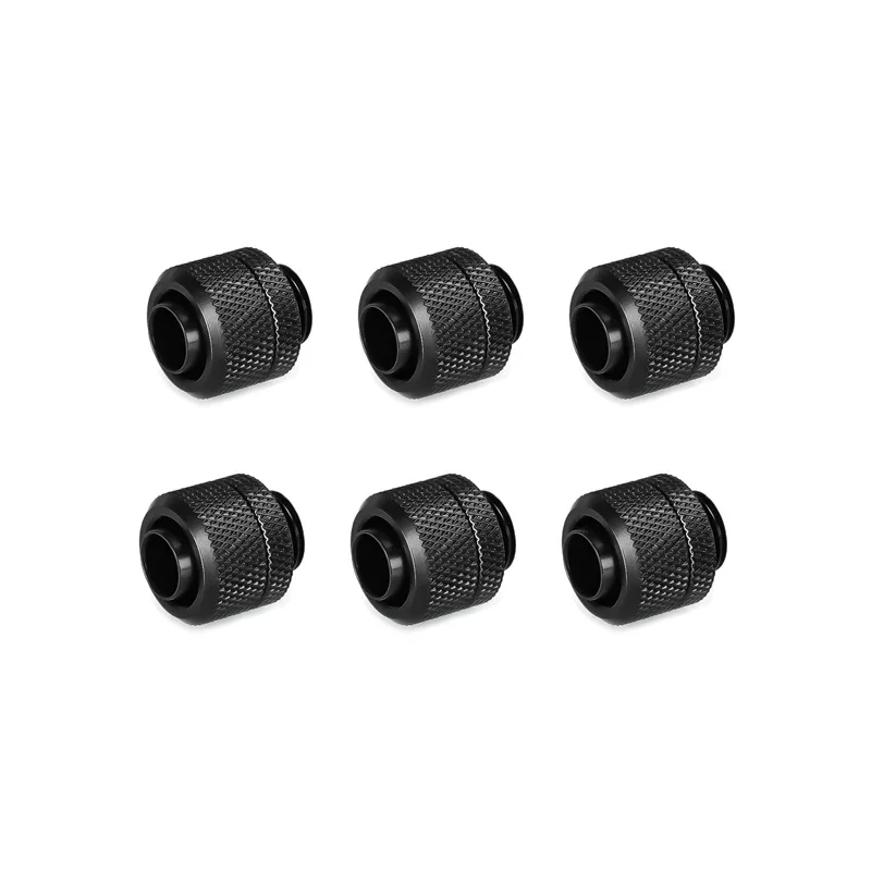 Conector de Tubulação Azieru-od Montagem para Diâmetro Interno 10 mm Diâmetro Externo 16 mm id 3.5 Mais od 12.7 mm Mangueira id x Pcs Pcs - Imagem 5