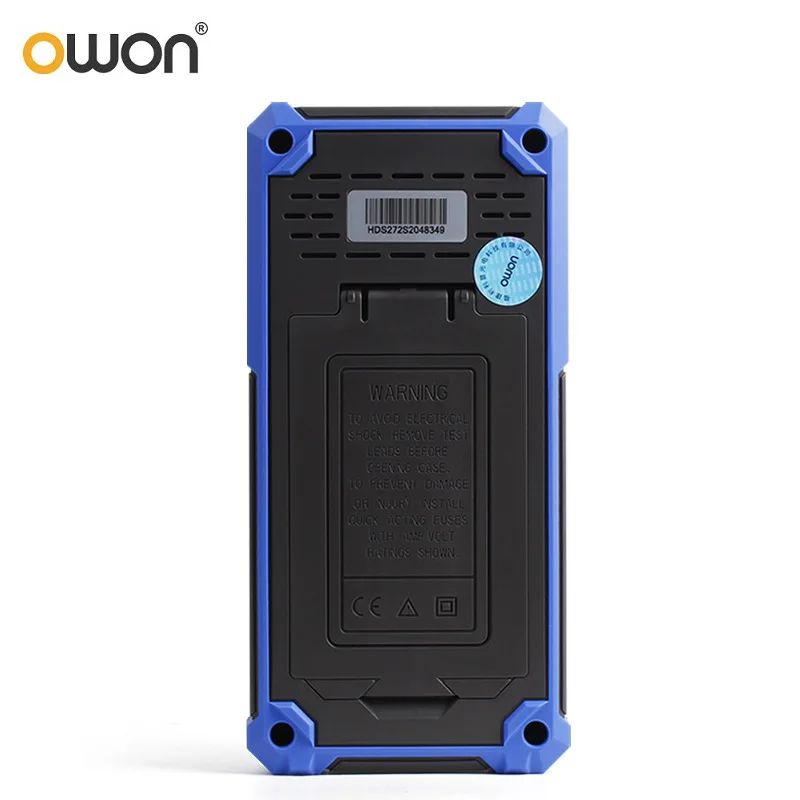 OWON ハンディオシロ　信号発生器付き　HDS242S 楽天市場】【10％OFFクーポン】OWON ハンドヘルドデジタル