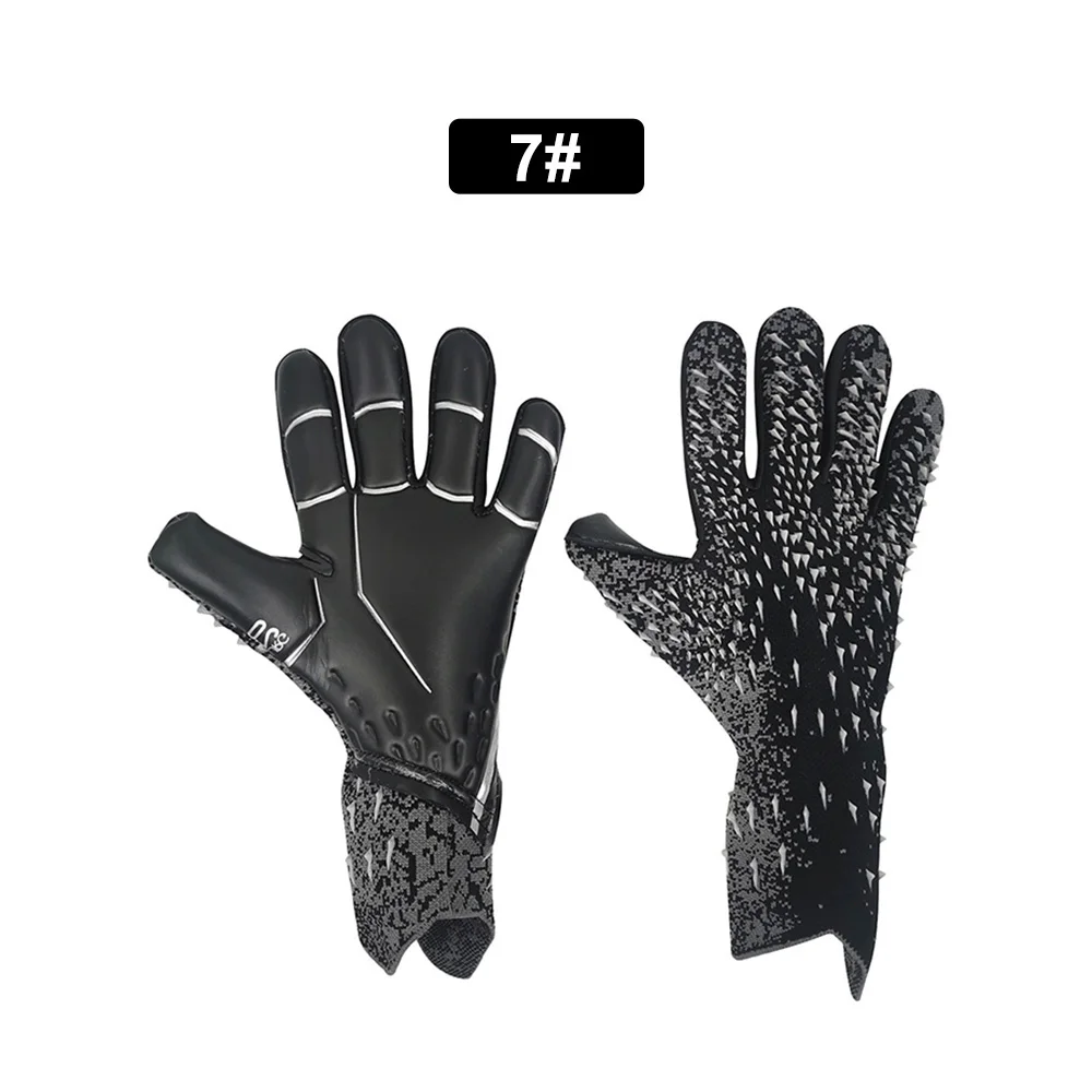 7 black