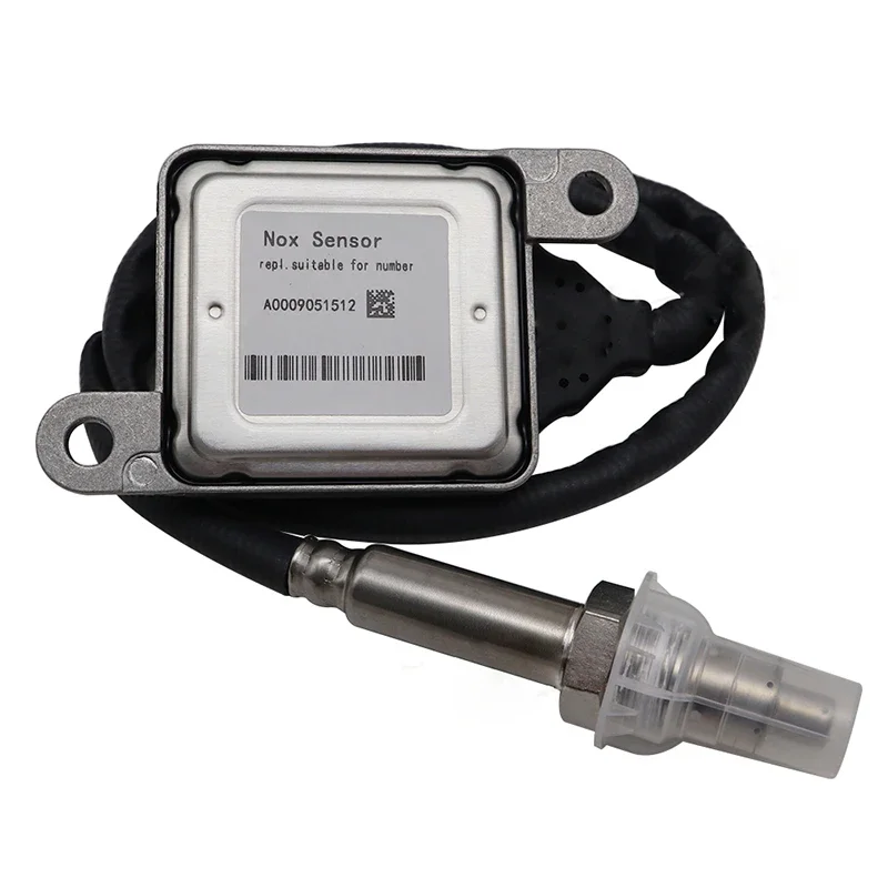 

Factory high quality a000 905 15 12 car nox sensor OEM a0009051512 w166 w164