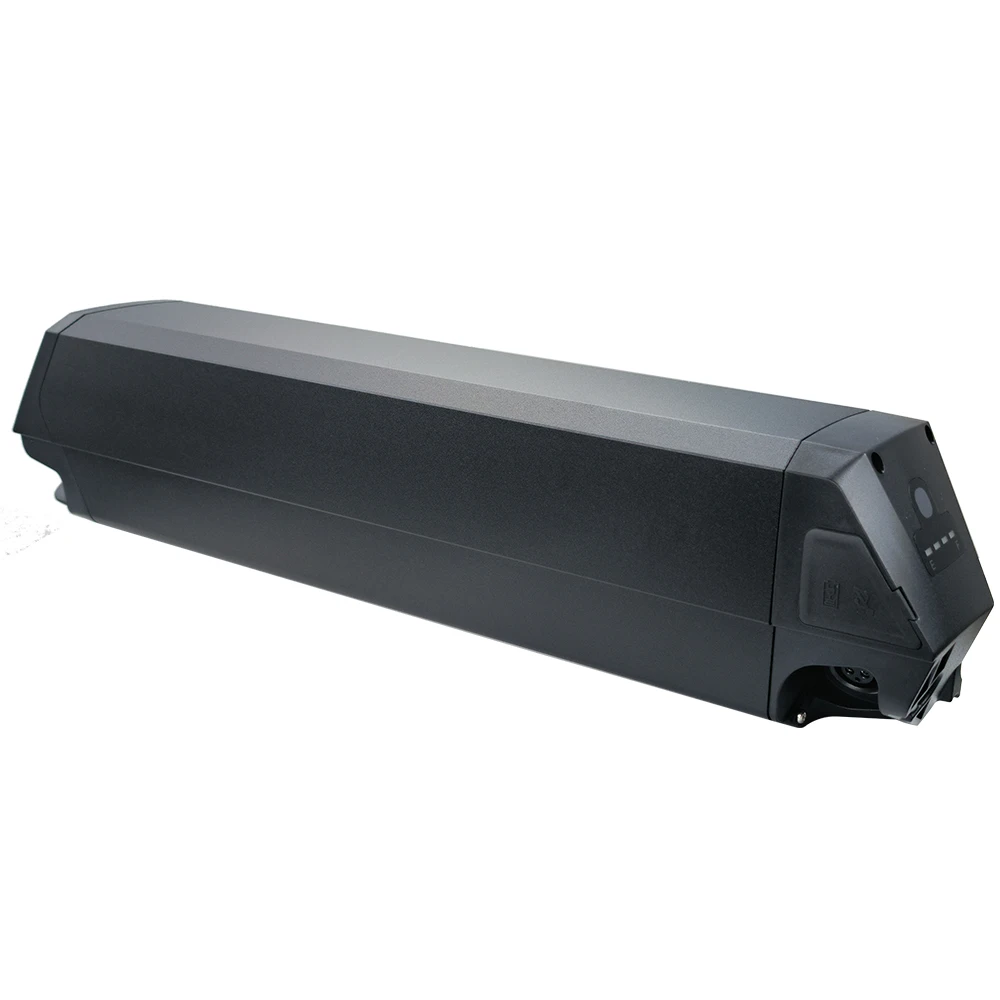 Reention Dorado X-Class Ebike Battery Pack Samsung 21700 Celle 48V 52V 25Ah 20Ah 500W 750W 1000W Bakcou Batterie A Sgancio Laterale