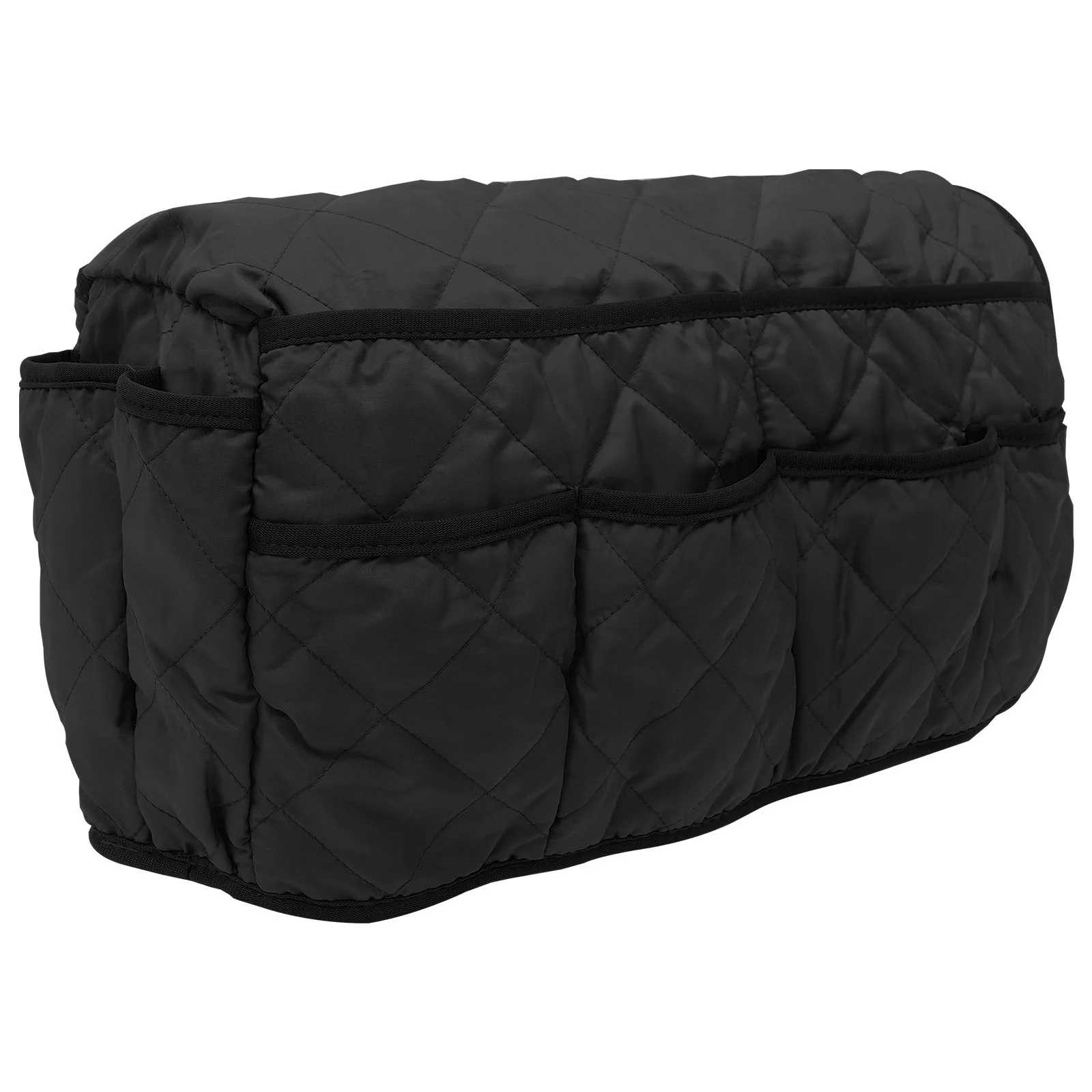 

Sofa Armrest Organizer Recliner Organizer Remote Holder Recliner Organizer with Pockets
