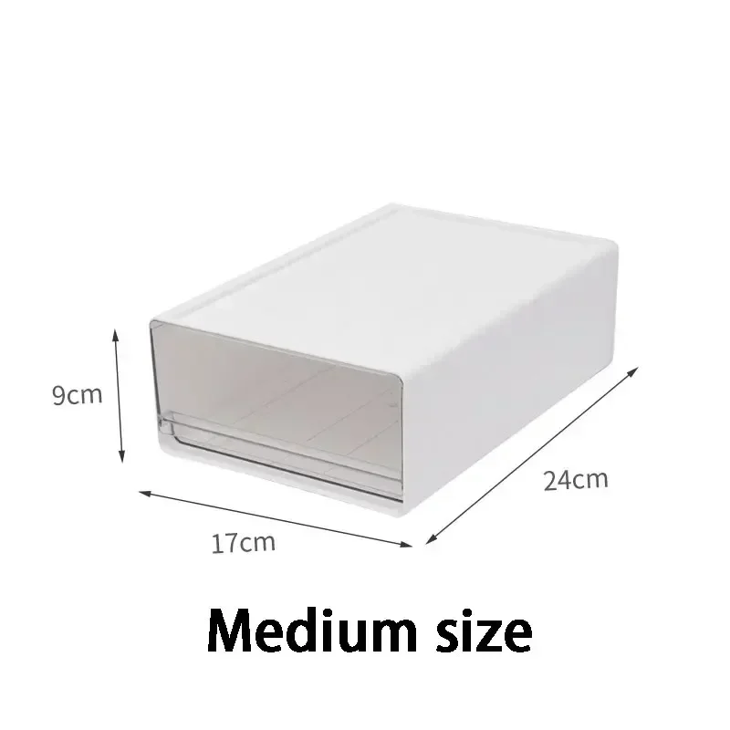 White-Medium