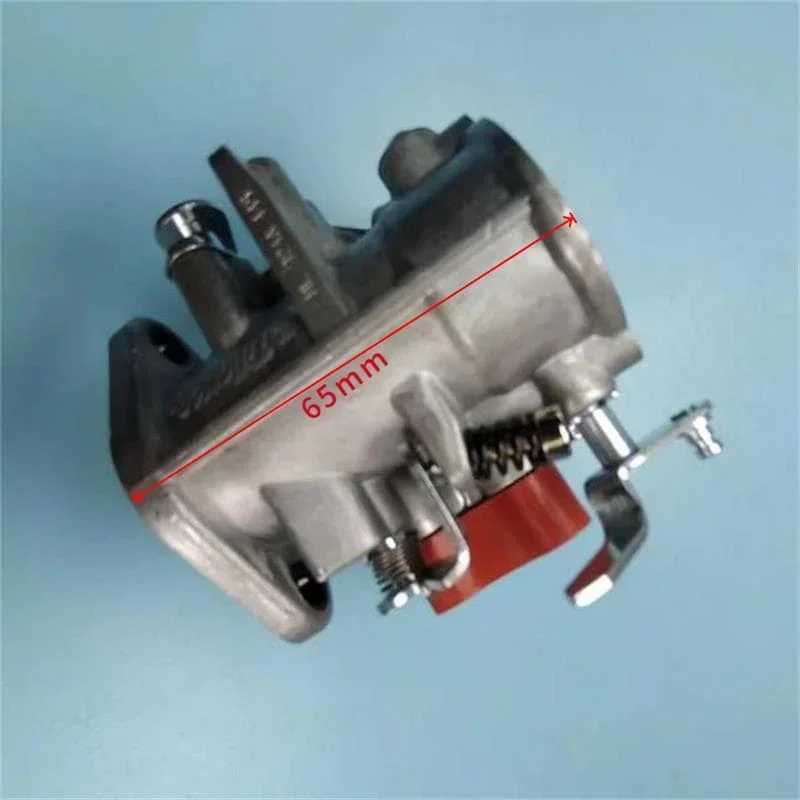 MS070 CARBURETOR HL-244A 1106-120-0610 FOR STIHL 070 090G MS720