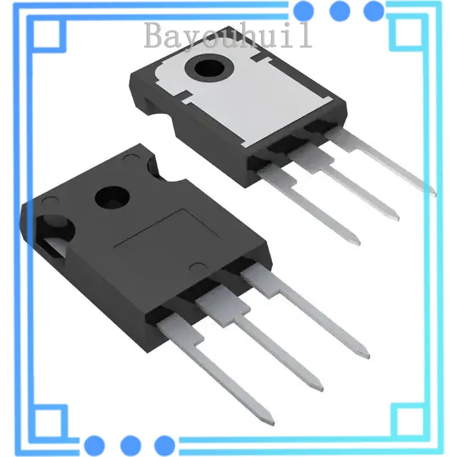 

10PCS STGW30NC120HD TO-247-3 Agent channel spot