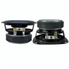 3 Inch Subwoofer Speaker 4 ohm 10W Germany S& H3 Long Stroke Bass Loudspeaker For Home Theater Audio DIY Parts 2PCS 6