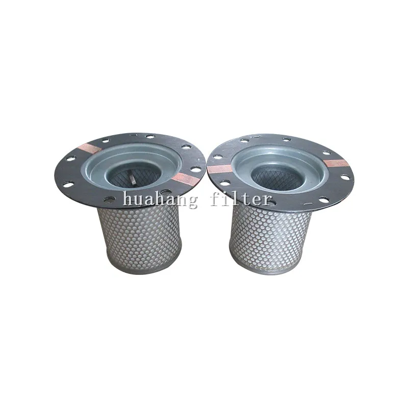 Supplier Hot Sale Filter 42841247 Oil Separator Filter Screw Air 