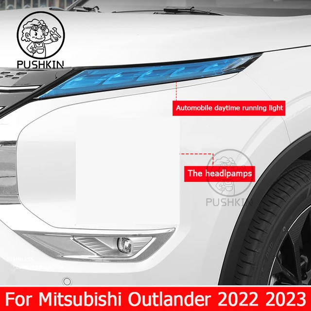 Auto Insektbeweis-netzes Für Mitsubishi Outlander 2017-2025 Wasser Tank  Abdeckung Racing Gitter Schutz Net Kondensator Auto Zubehör - AliExpress