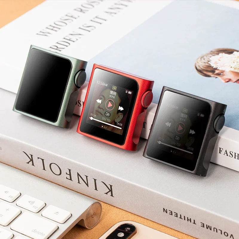 SHANLING MO Pro ポータブル音楽プレーヤー Shanling M0Pro が気になる | b's mono-log