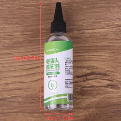 Fast - Drying Heavy Duty Electrical Cleaner and Degreaser Spray (Transparent)