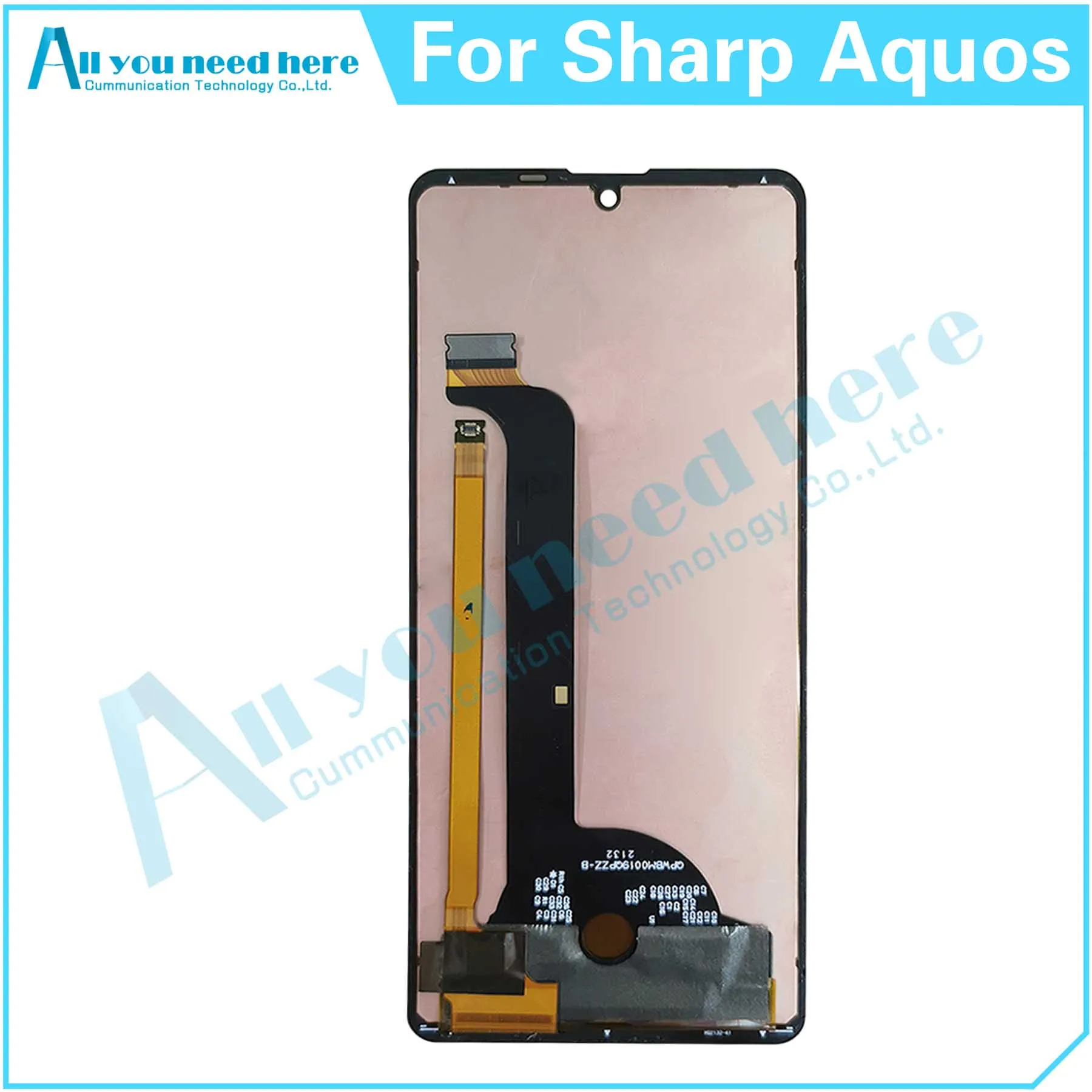 100%Test For Sharp Aquos Sense 6 6s 7 Sense6 Sense6s Sense7