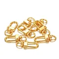 18K Gold Color