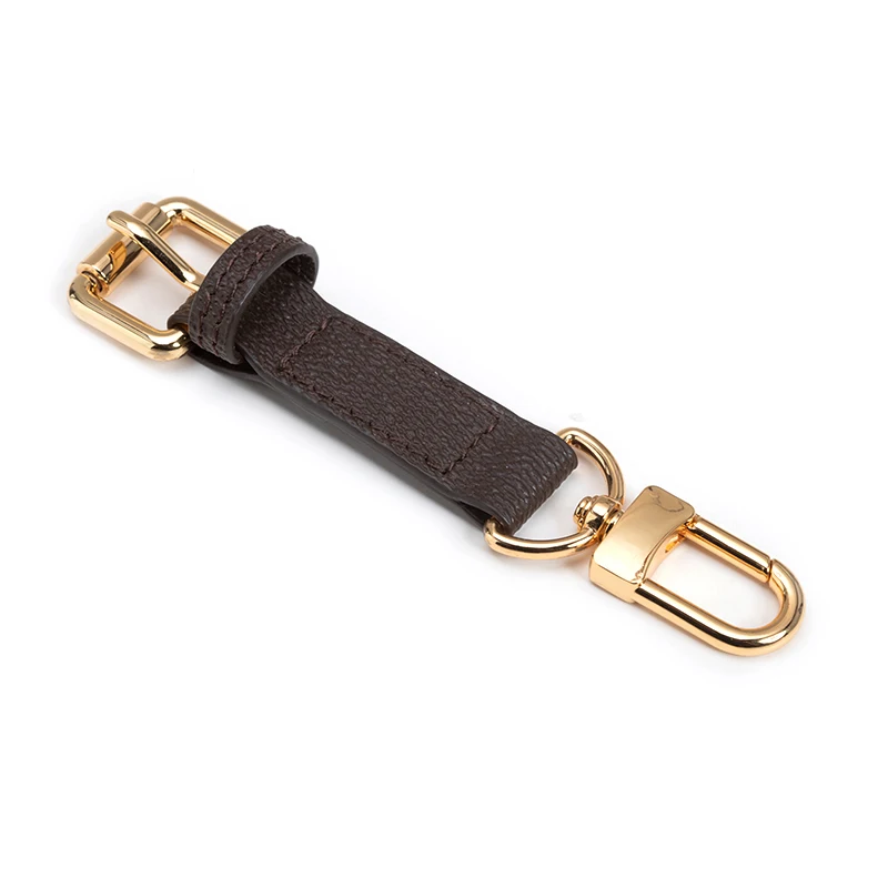 WUTA Bag Strap Shortening Adjustment Buckle for LV Metis Bags