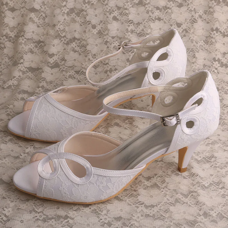 CutoutPinkSatinIvoryLaceWeddingPeepToeKittenHeelBridalShoesMaryJane.jpg