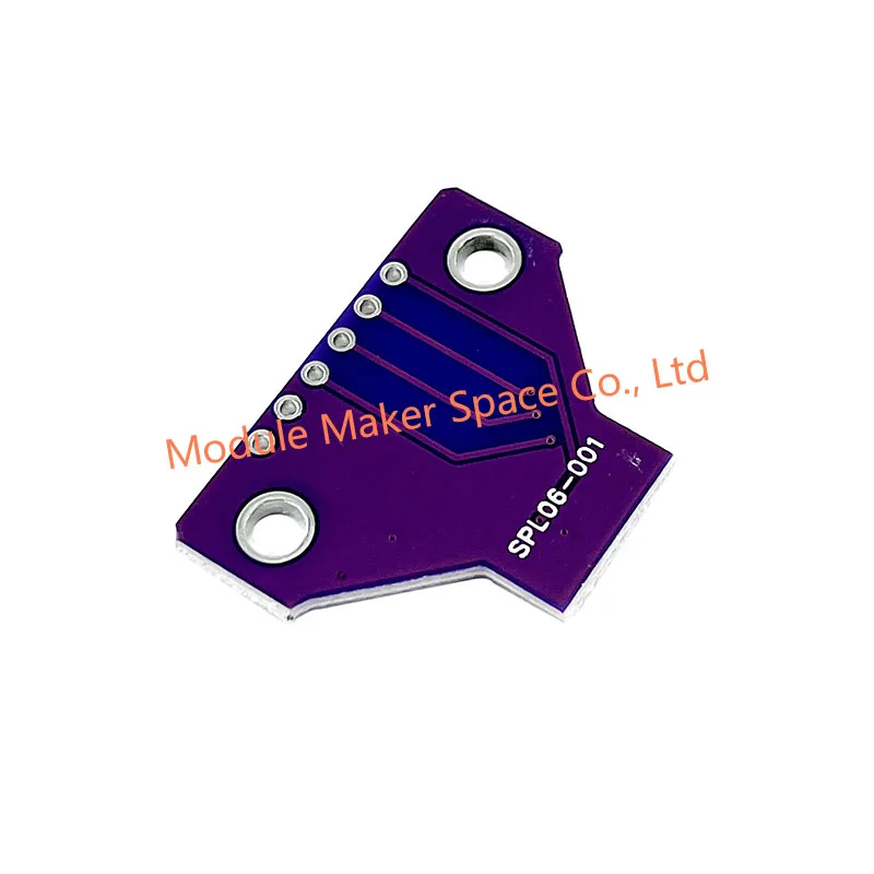 Capteur barométrique SPL06-001 haute précision ±5 cm pour drone UAV