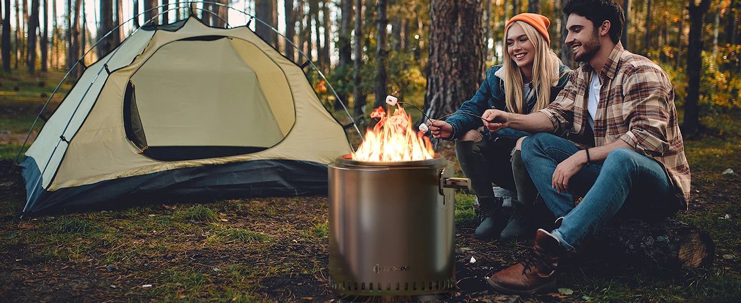 FIRE PIT