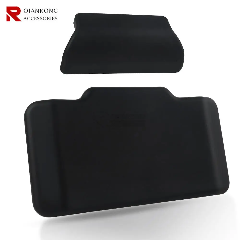 R1200Gs Adv Schienale Posteriore Cuscino Bauletto Bauletto Adesivo R1200 Gs Per Bmw F800Gs F800Gs Adv Moto Passeggero Schienale Schienale