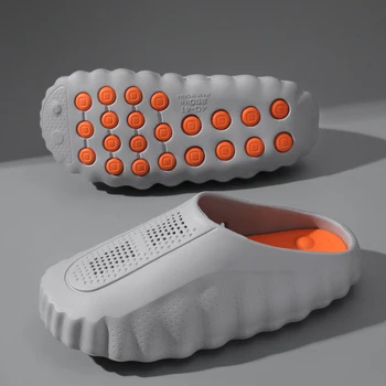 Men’s Outdoor Soft Sole Slides 1