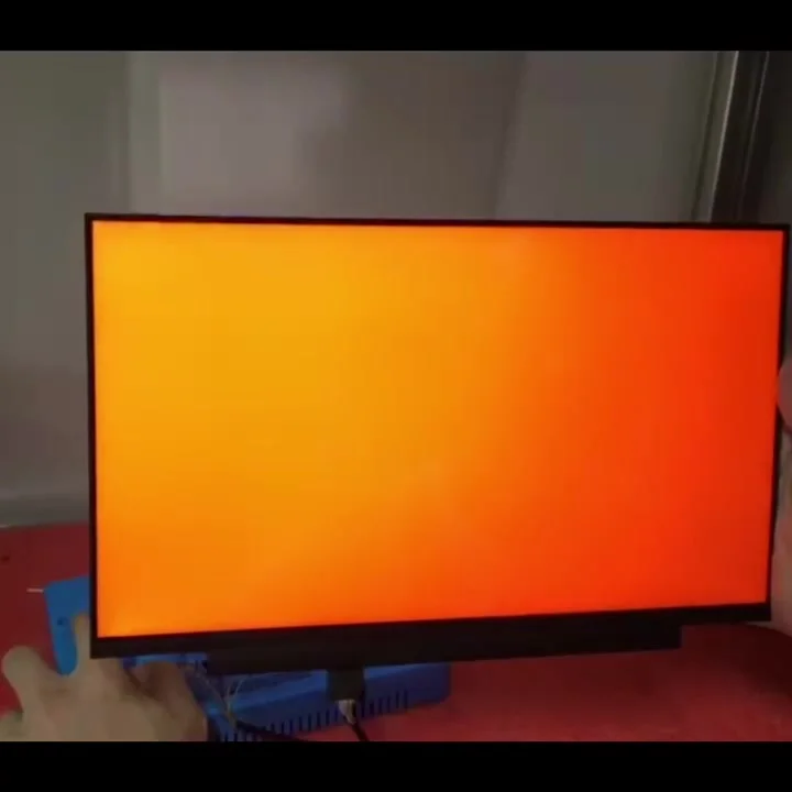 15.6 Zoll 2K QHD Display - Ersatzscreen Für EUROCOM Nightsky RX315 Laptop 165Hz IPS Panel