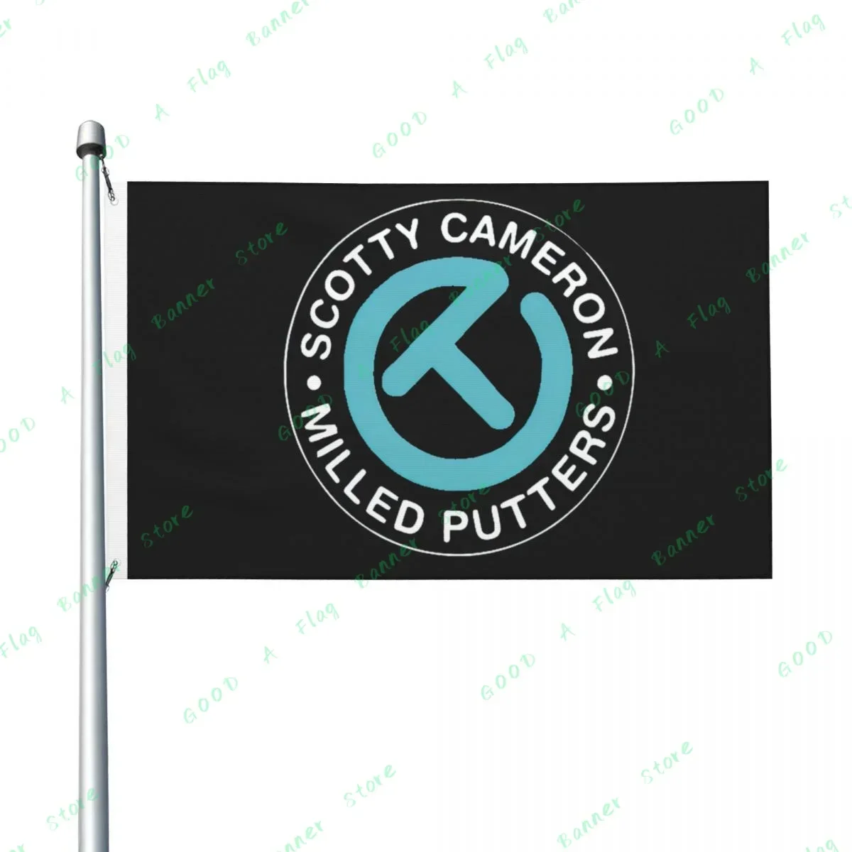 3X5 Flag Scotty Camerons Flag Poliestere Stampato Altro Banner Per Banner Decorazione Banner Decor-3X5