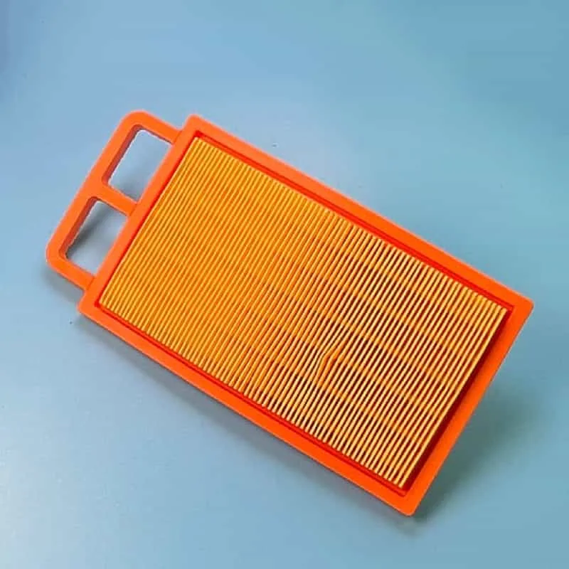 

EK6100 PAPER AIR FILTER 315173010 FOR MAKITA EK6101 FE290 FE350 61CC 12" PETROL DISC POWER CUTTER CHOP CONCRETE CUT OFF SAWS