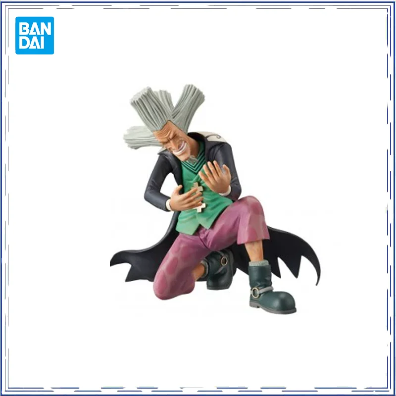 Bandai One Piece Action Figure Tony Tony Chopper Figure Amusement Brand New Genuine In Shelf