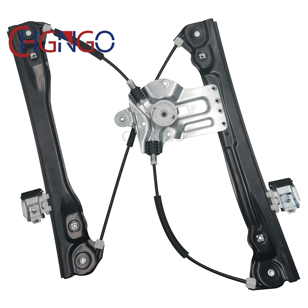 FrontDoorPowerWindowRegulatorCable96996227LeftSideFor