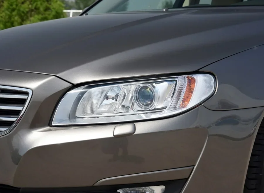 

Автомобильные аксессуары, прозрачный абажур, крышка налобного фонаря, абажур для лампы, корпус налобного фонаря из оргстекла для Volvo S80 S80L 2009-2015