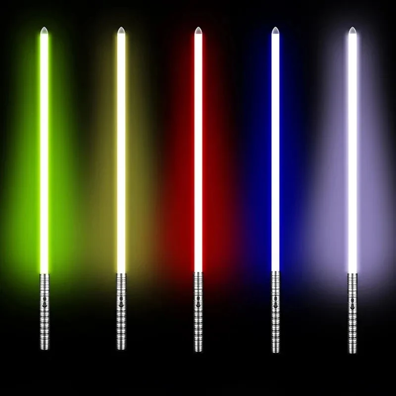 รูปสินค้า ของเล่นดาบแสง RGB สำหรับคอสเพลย์