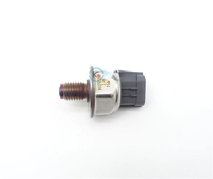 

45PP3-1 Diesel Pump Common Rail Pressure Sensor 1465A034A 8C1Q9D280AA Hook Up