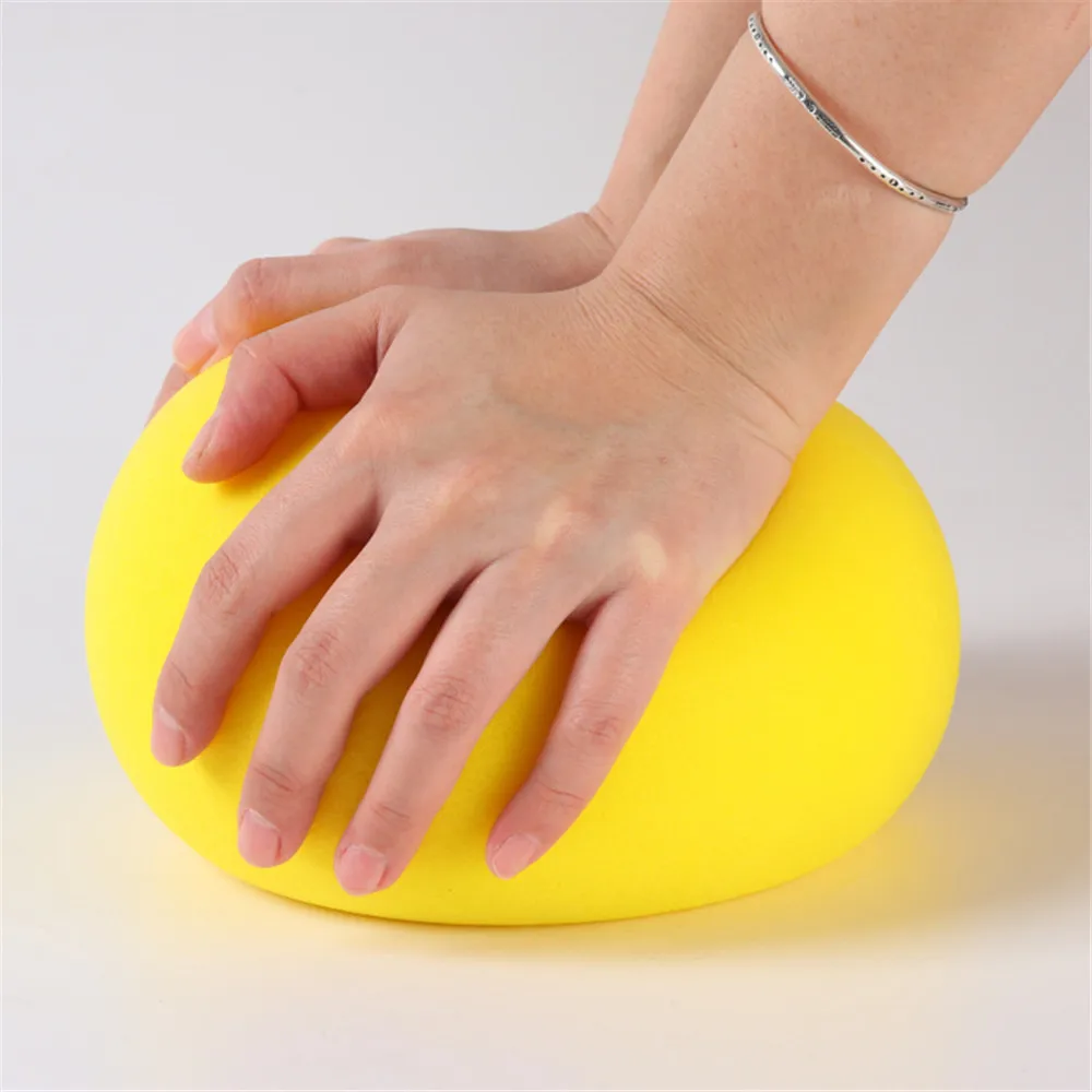 Mute Ball Toys Children's Small Elastic Ball Sports Indoor Game Shooting Basketball Football Quiet No Noise Don't Disturb Others 2 Mute Ball Toys Children's Small Elastic Ball Sports Indoor Game Shooting Basketball Football Quiet No Noise Don't Disturb Others 2