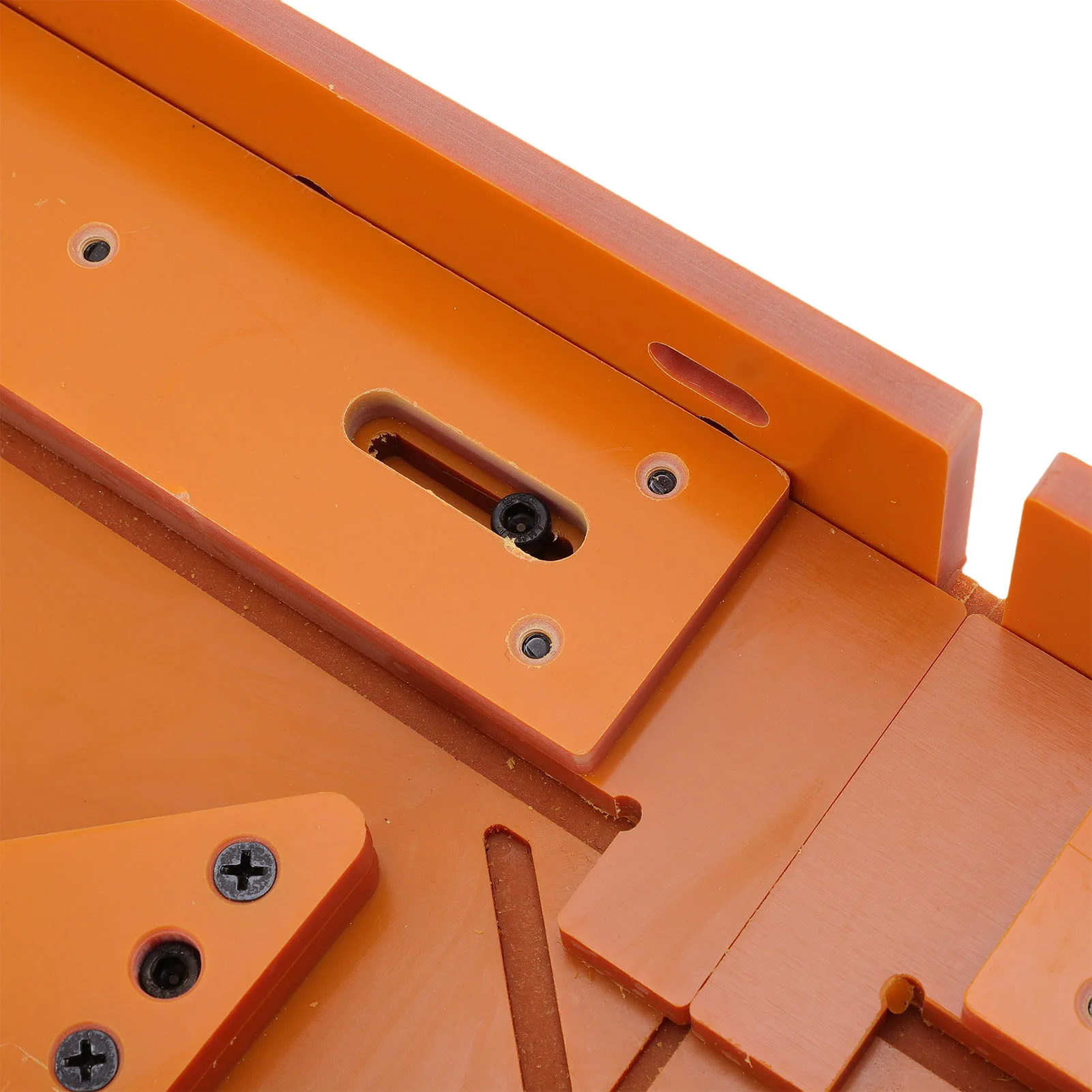 Door Casing Cutting Auxiliary Tool Door Casing Cutting Auxiliary Prevent Wear S