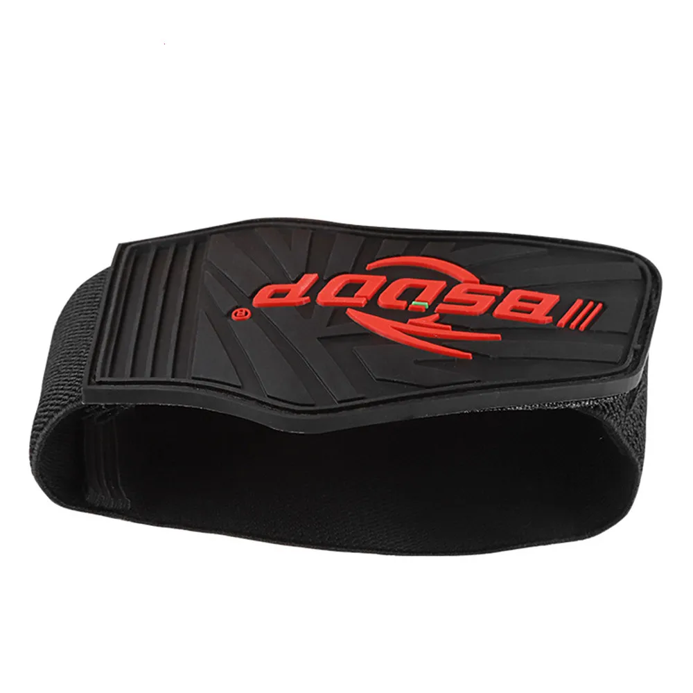 Motorcycle Gear Shift Pad Adjustable Shoe Cover Durable Lightweight Boot Outdoor Riding Protector Zapato Moto Bike Accessories
