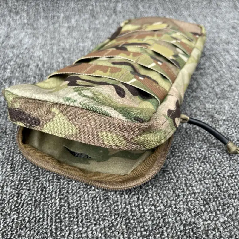 Outdoor Tactical Paraclete Hydration Tactical MOLLE Hydration Bag