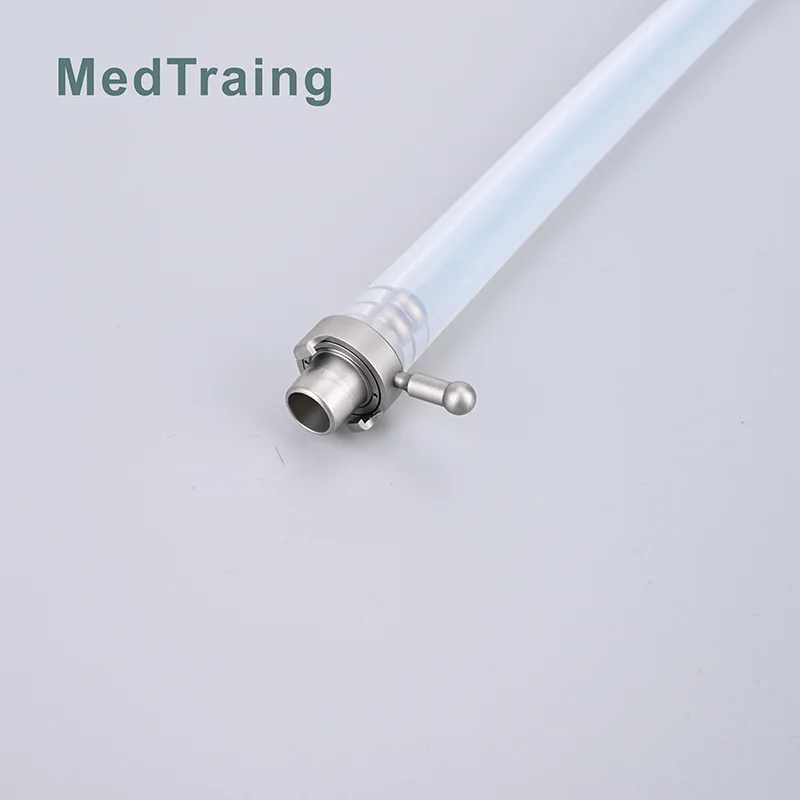 Medical Allik Suction and Irrigating Device Suction Evacuator with Storz Connector also for teaching