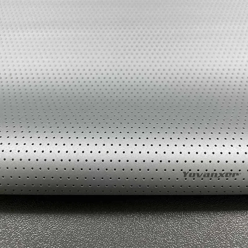 A4-Metal Perforated