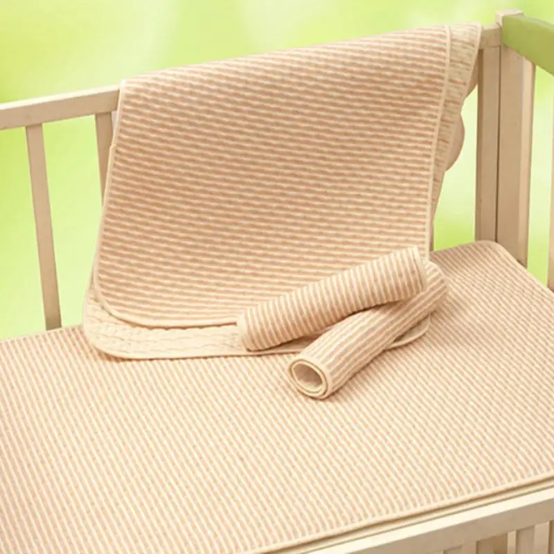 1PC Waterproof Baby Infant Diaper Nappy Urine Mat Kid Simple Bedding Changing Cover Pad Sheet Protector Women's Menstrual Pad