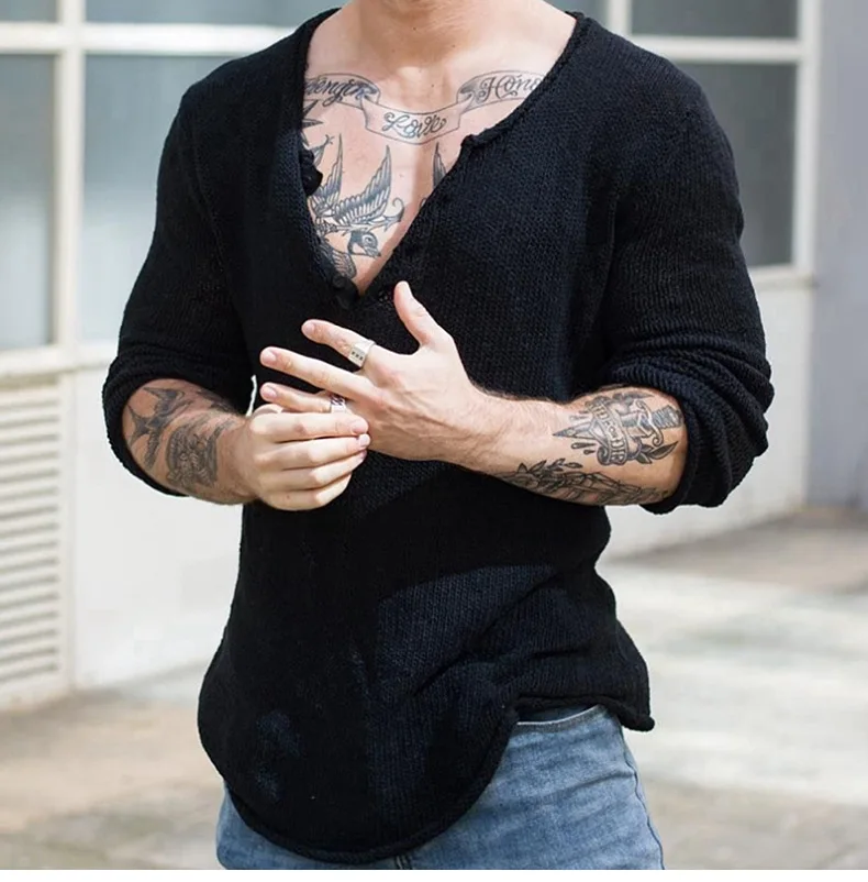 Men's Sweater 2