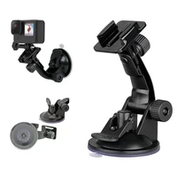 Car Suction Cup Holder Car Mount For GoPro Hero 13 12 11 10 9 8 Insta360 SJCAM SJ4000 AKASO DJI OSMO Action Camera Accessories - Image 3