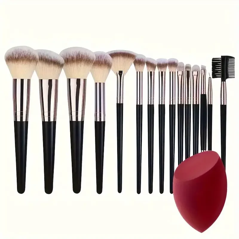 15PCS 1