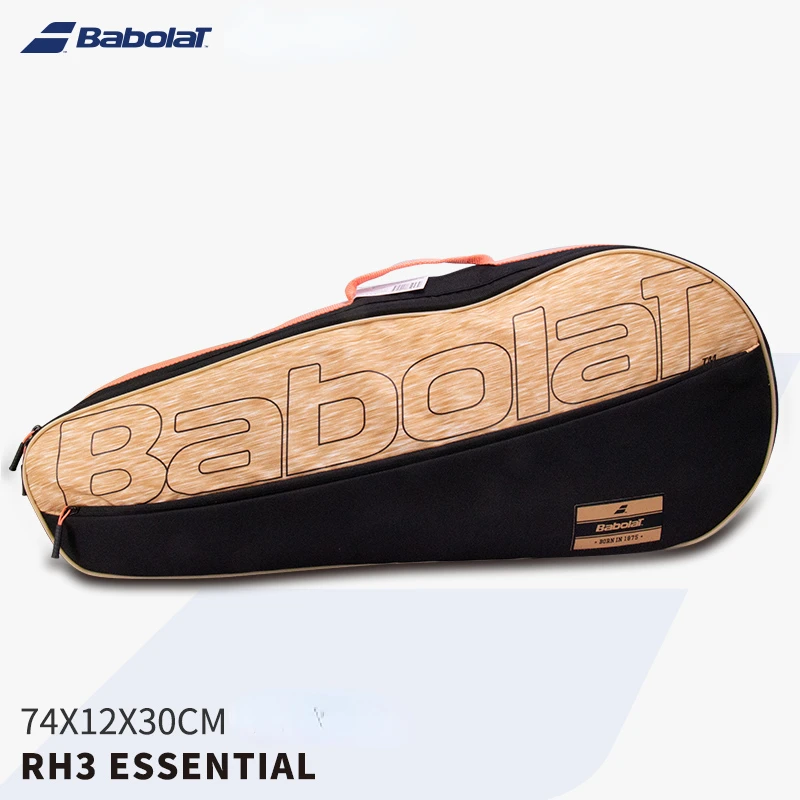 Sport tenis bag accessories men women young tennis fitness backpack Multi for 6 12rackets valise