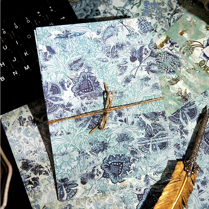 ���� ��� �Ĺ� ��Ʈ �� �е� ���� ��ũ���� ��� DIY �޸� ��Ʈ �׵θ� ����, 20 ��, 25x17cm