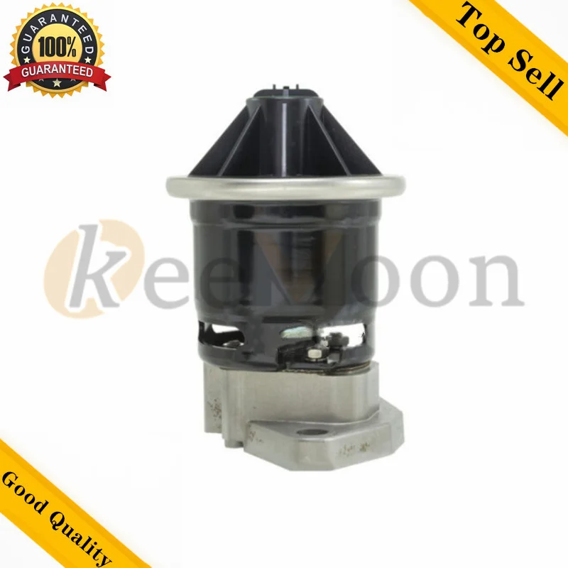

1 шт. 18011RAAA00 18011-RAA-A00 EGR клапан для 2003-2007 Honda Accord 2.4L-L4