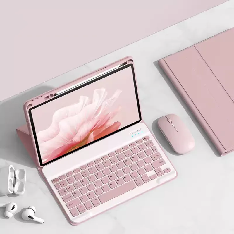 Case with Keyboard for OPPO Pad 3 Pro Case 12.1 Inch Pad3 11.61