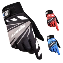 

Touch Screen Winter Gloves for Men Breathable Non-slip Outdoor Sports Mittens Unisex Fitness Cycling Motorcycle Snowboard Gloves