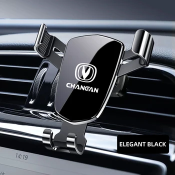 Supporto per telefono per auto Staffa per cellulare per Changan CS75 CS35 CS15 CS55 CS95 CS85 CX70 EADO CX20 Alsvin Accessori su iPhone Samsung