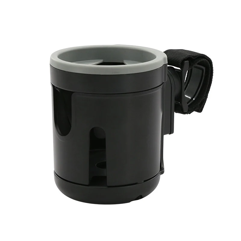 Cup Holder Water bottle holder Double cup Baby bottle Baby stroller safety seat cup
